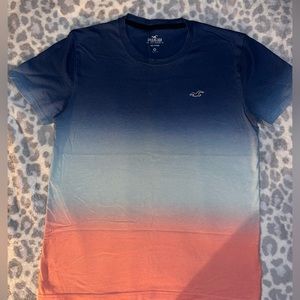 Men’s Hollister T